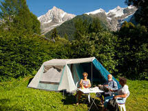 Camping Le Grand Champ