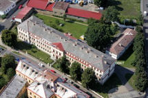 Hostel U sv. Štěpána