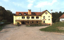 Benešovský mlýn