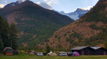 Camping Attermenzen Randa