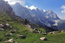 Pale di San Martino