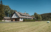 U Ztraceného potoka